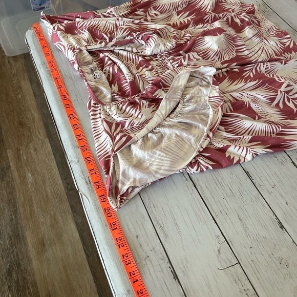 NWT TORRID Fluted Sleeves Tank Top 3X Super Soft Knit - Picture 9 of 9